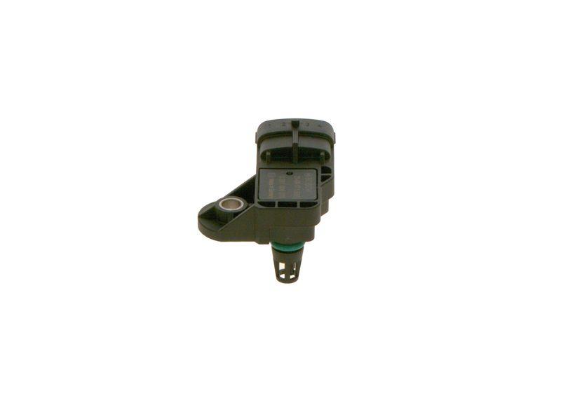 Capteur, pression de suralimentation BOSCH 0 281 006 076