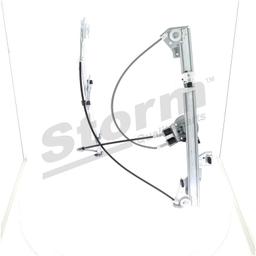 Lève-vitre STORM QUALITY PARTS 29071