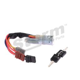 Fermeture-volant STORM QUALITY PARTS 24026