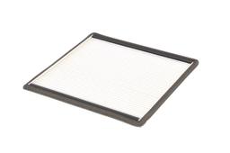 Filtre, air de l'habitacle BOSCH 1 987 432 021