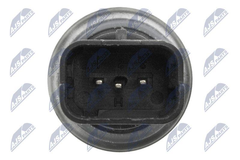 Pressostat, climatisation NTY EAC-PE-000