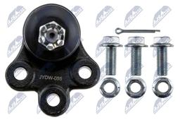 Rotule de suspension NTY ZSD-DW-055