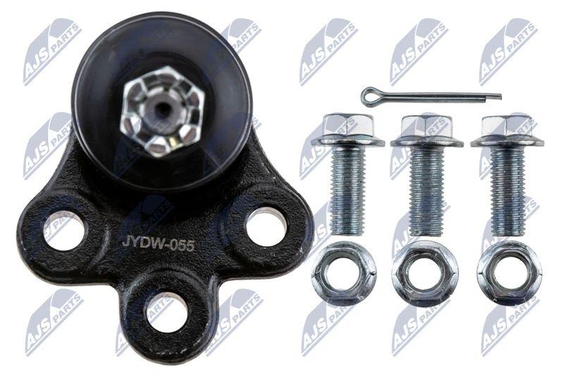 Rotule de suspension NTY ZSD-DW-055