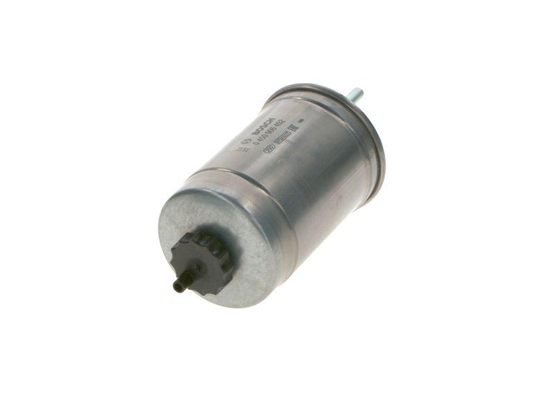 Filtre à carburant BOSCH 0 450 906 452