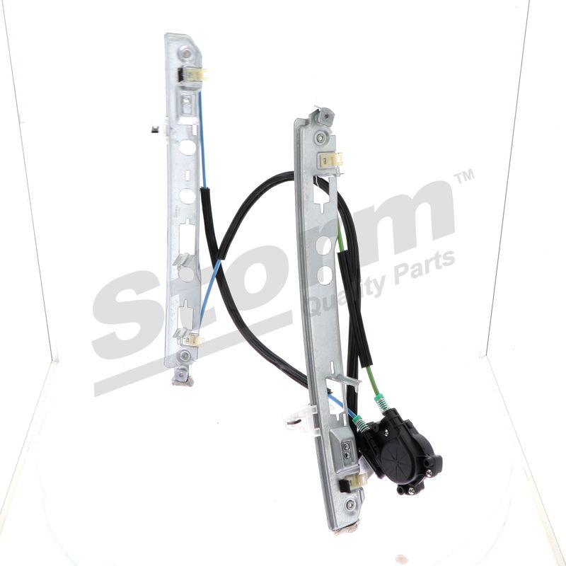 Lève-vitre STORM QUALITY PARTS 87277