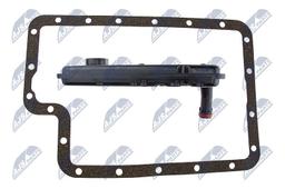 Filtre hydraulique, boîte automatique NTY FSF-CH-017