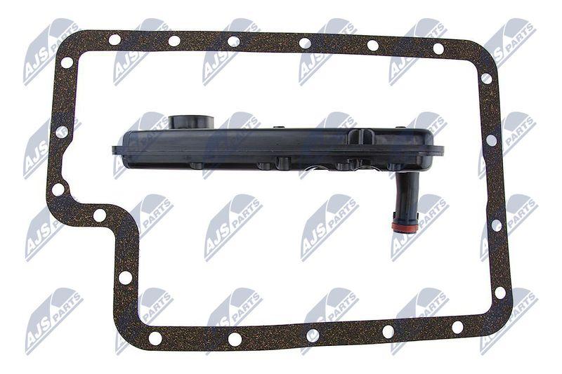 Filtre hydraulique, boîte automatique NTY FSF-CH-017