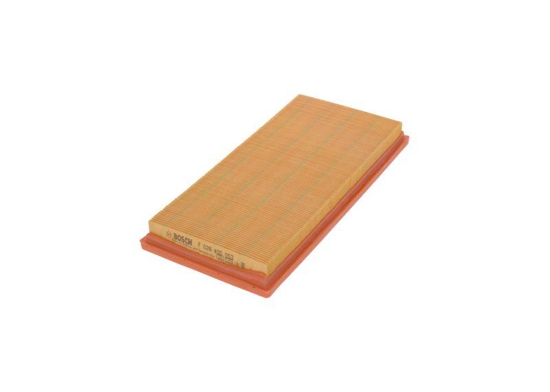 Filtre à air BOSCH F 026 400 053