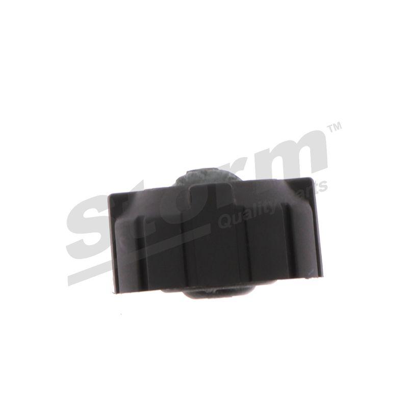 Bouchon, réservoir de liquide de refroidissement STORM QUALITY PARTS 804700