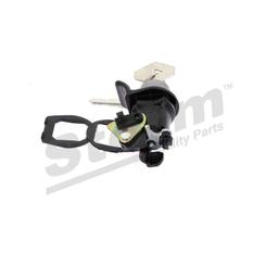 Serrure de capot de coffre STORM QUALITY PARTS 87027