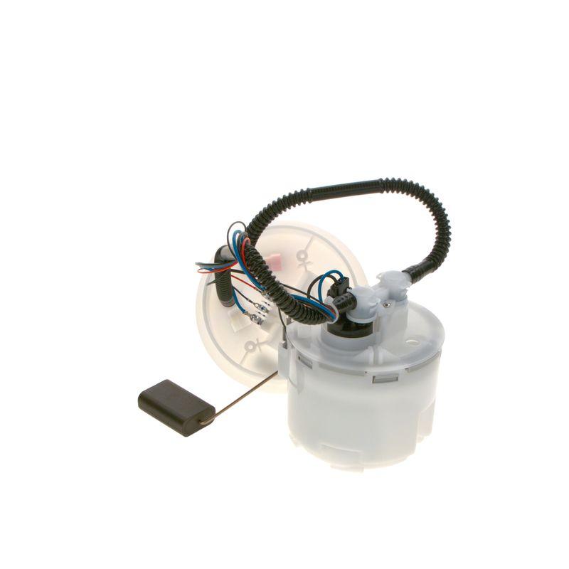 Unité d'injection de carburant BOSCH 0 986 580 994