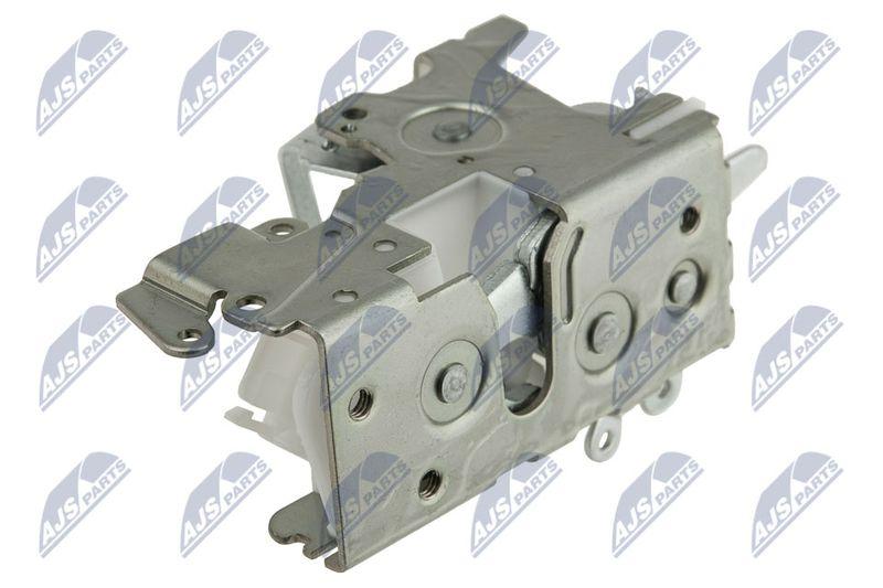 Serrure de porte NTY EZC-ME-093