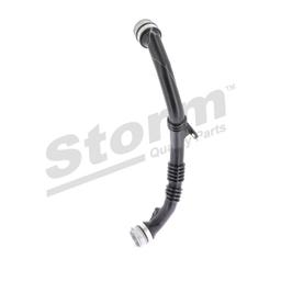 Gaine de suralimentation STORM QUALITY PARTS F15810