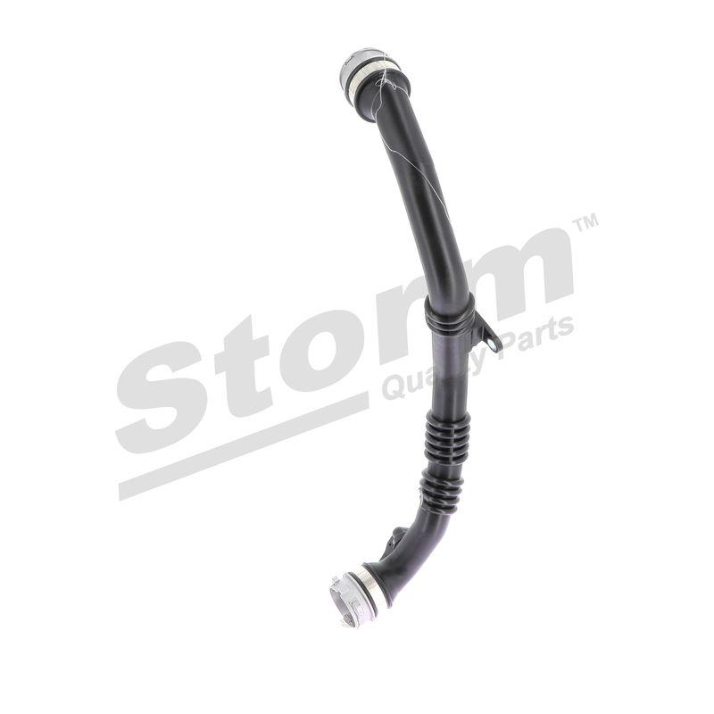 Gaine de suralimentation STORM QUALITY PARTS F15810