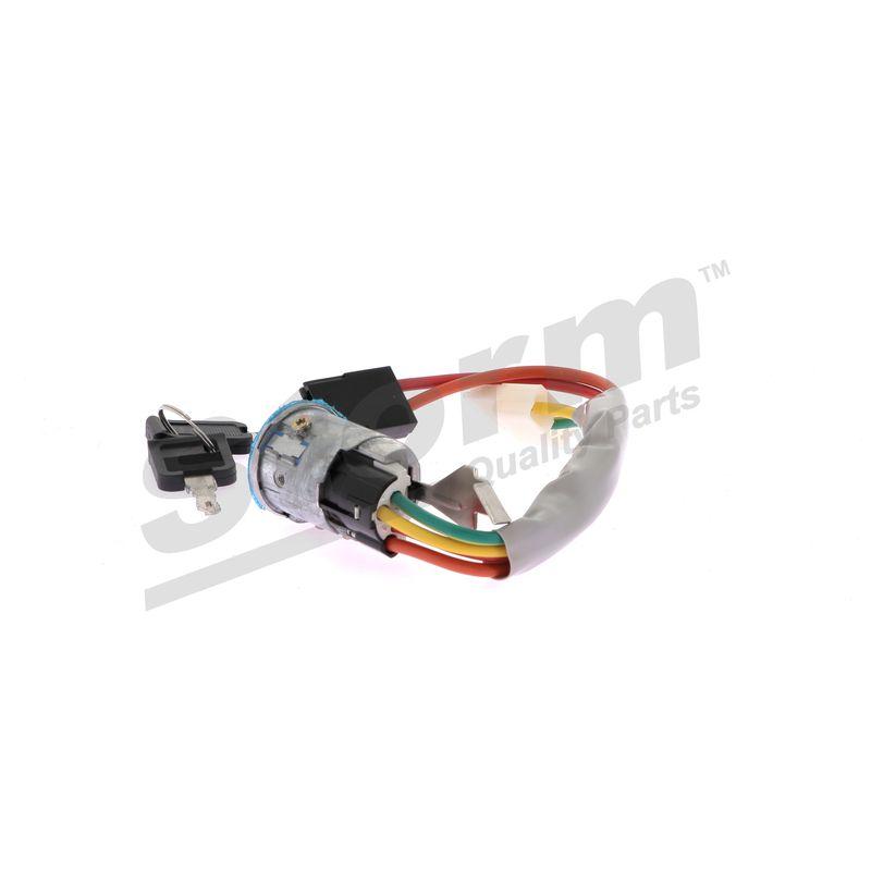 Fermeture-volant STORM QUALITY PARTS 80023
