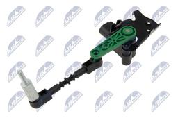 Capteur, correcteur de portée d’éclairage NTY ECX-AU-011