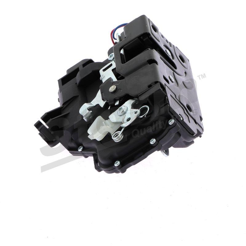 Serrure de porte STORM QUALITY PARTS 970001