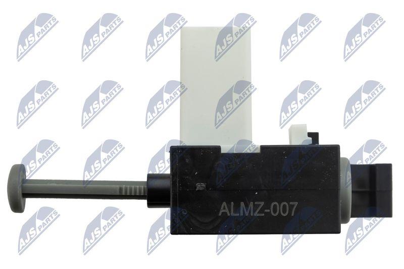 Commande, embrayage (régulateur de vitesse) NTY ECP-MZ-007