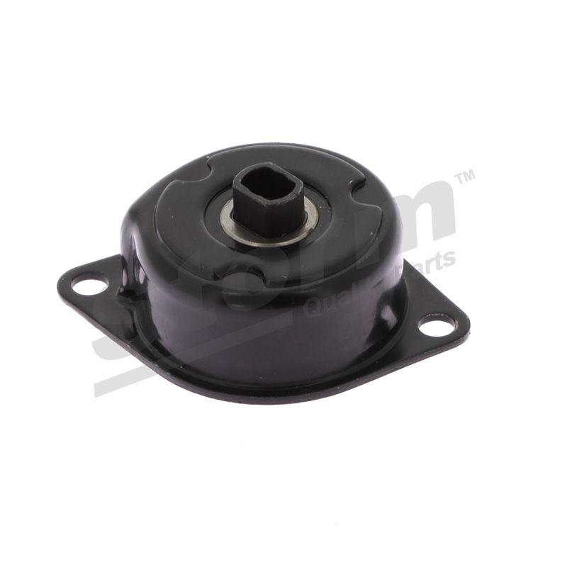 Tendeur de courroie, courroie trapézoïdale à nervures STORM QUALITY PARTS 4923
