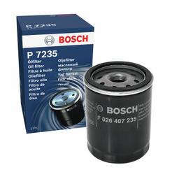 Filtre à huile BOSCH F026407235