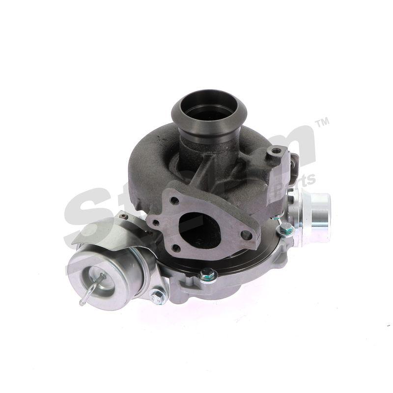 Turbocompresseur, suralimentation STORM QUALITY PARTS 89219