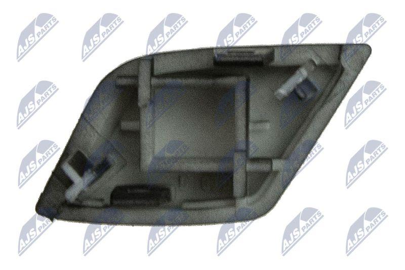 Interrupteur, position de marche NTY EWS-BM-139