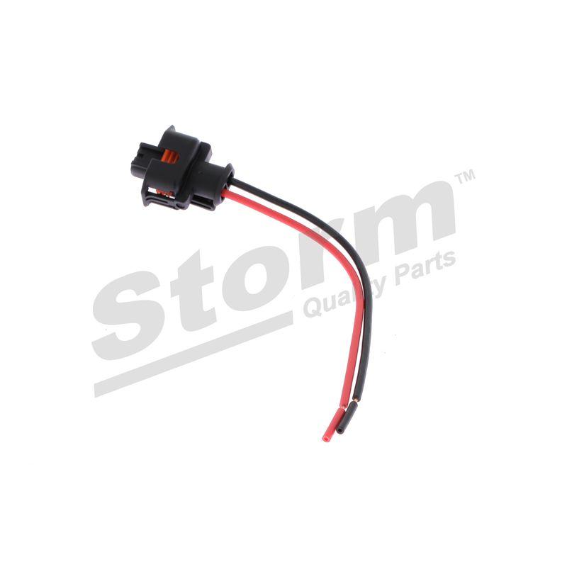 Kit réparation de câble, injecteur STORM QUALITY PARTS 999100