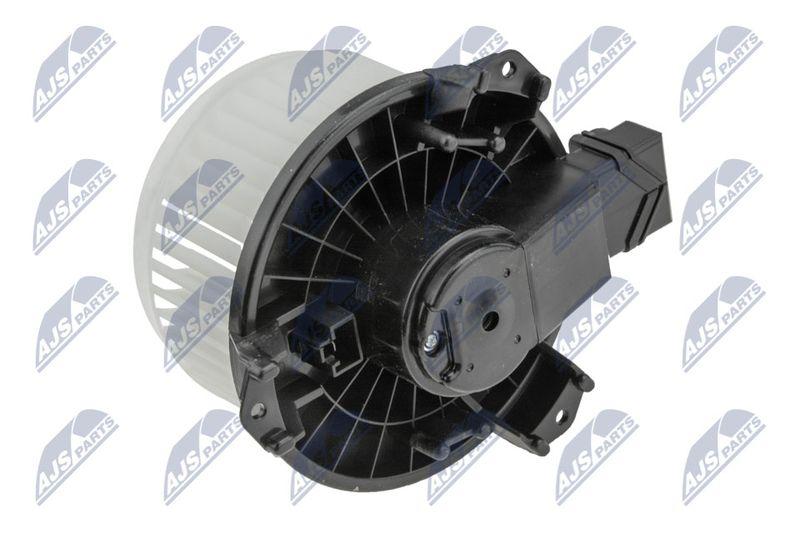Pulseur d'air habitacle NTY EWN-TY-000