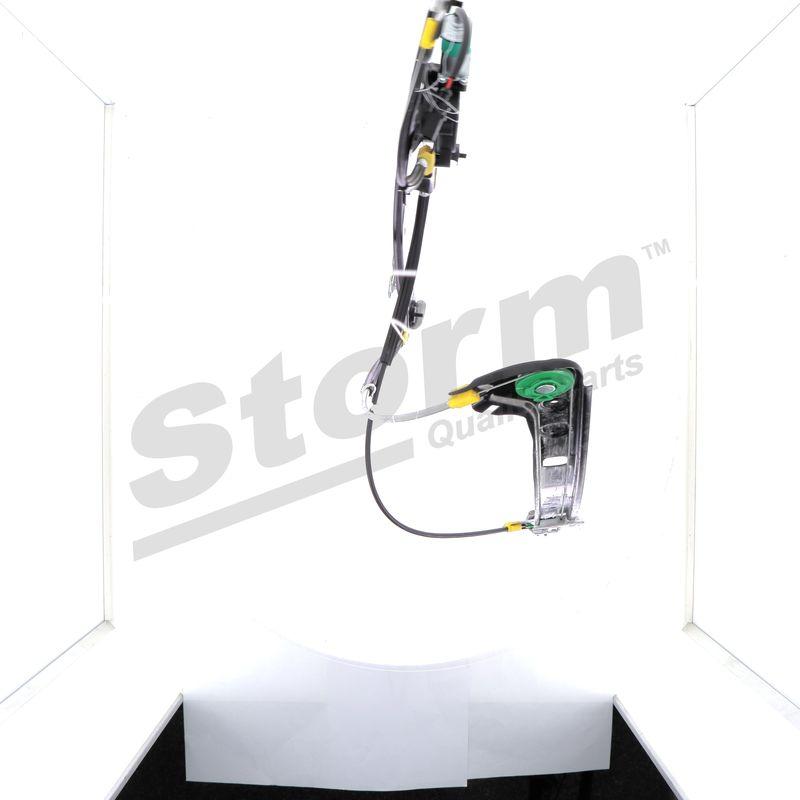 Lève-vitre STORM QUALITY PARTS 17374