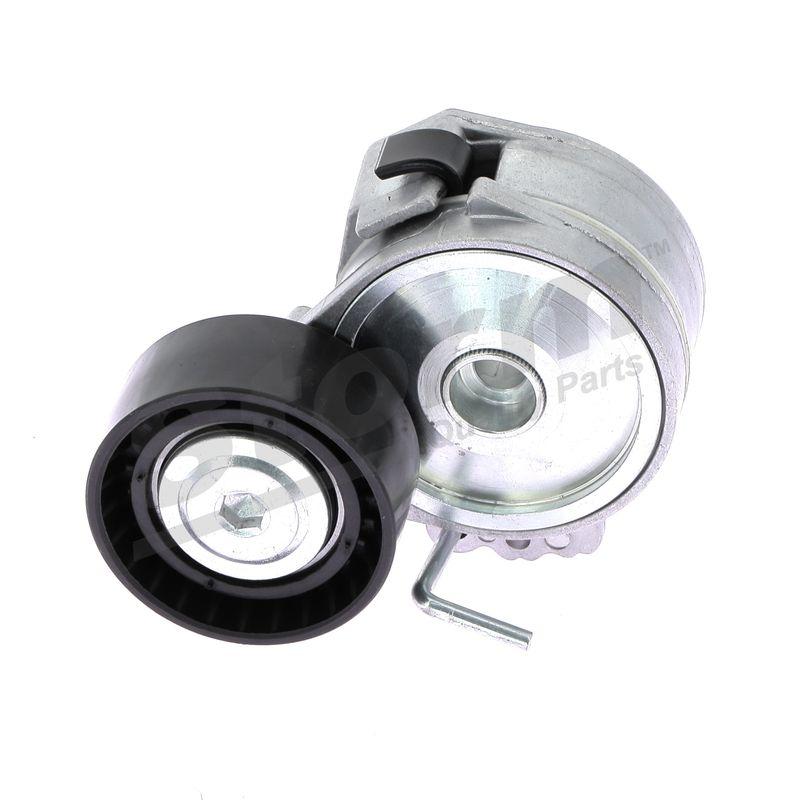 Tendeur de courroie, courroie trapézoïdale à nervures STORM QUALITY PARTS 22921