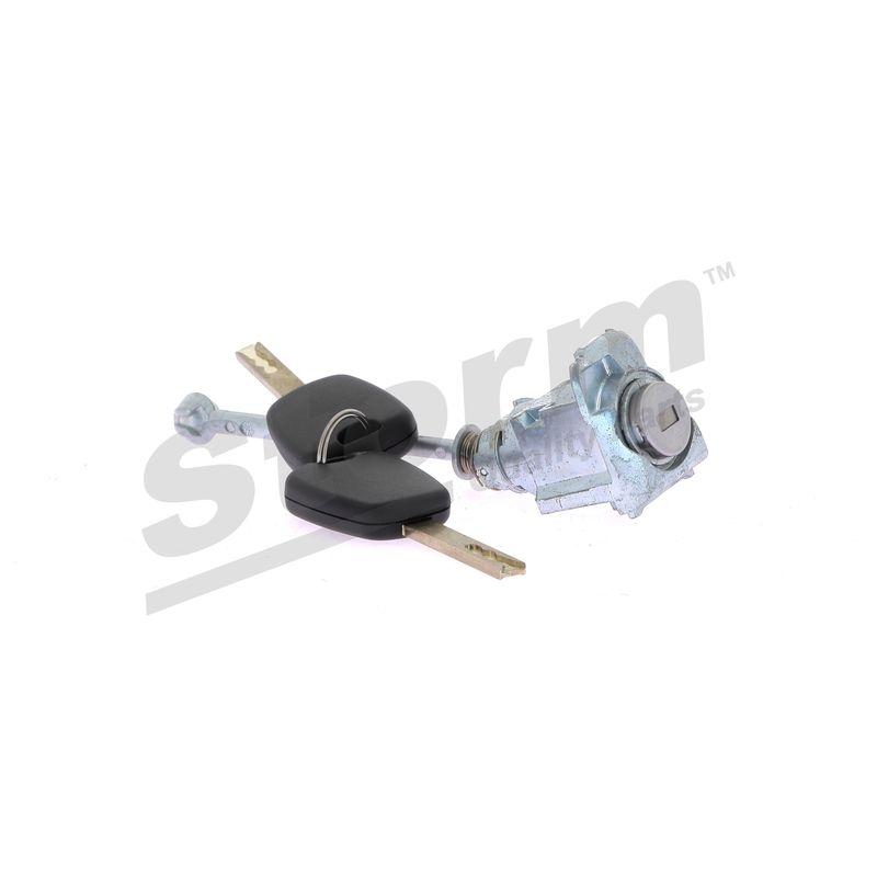 Cylindre de serrure STORM QUALITY PARTS 7082001