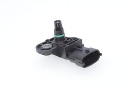 Capteur, pression de suralimentation BOSCH 0 281 006 102