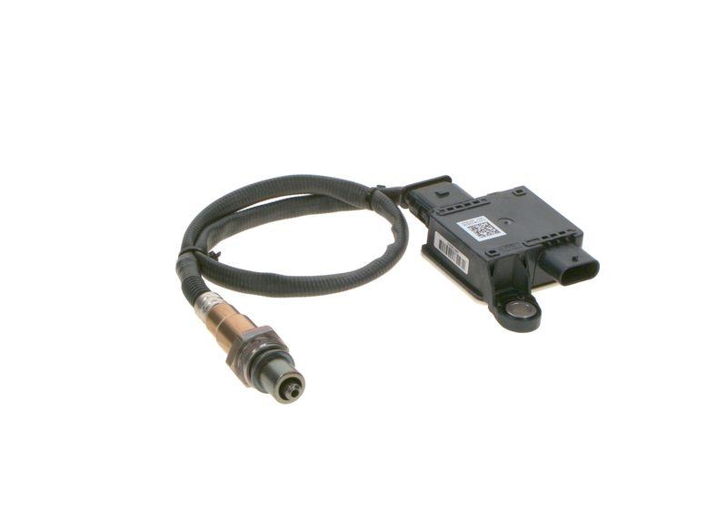 Détecteur de particules BOSCH 0 281 008 528