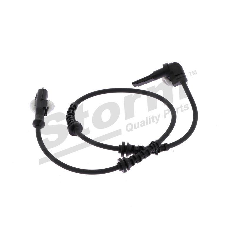 Capteur, vitesse de roue STORM QUALITY PARTS 888016
