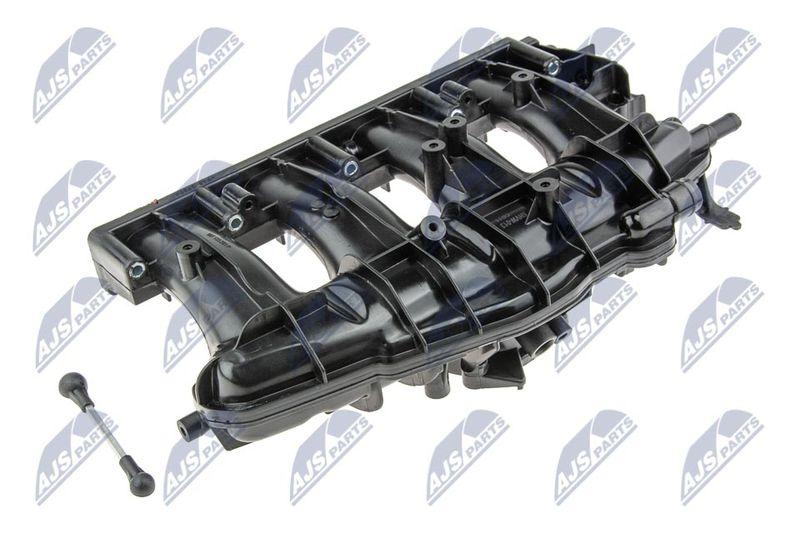 Module de tube d'admission NTY BKS-VW-013