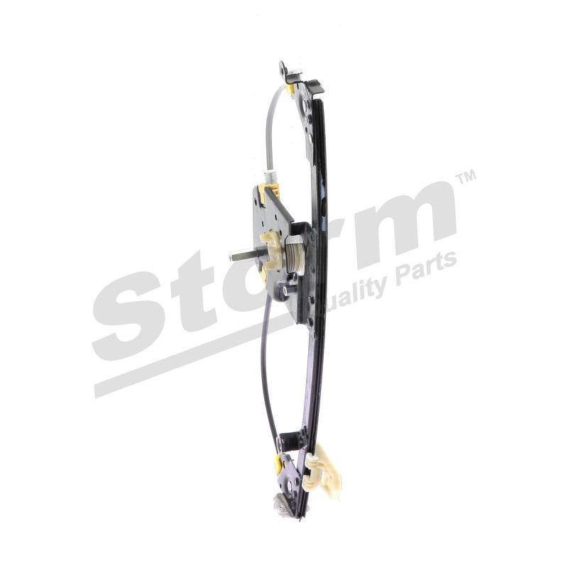 Lève-vitre STORM QUALITY PARTS 87161