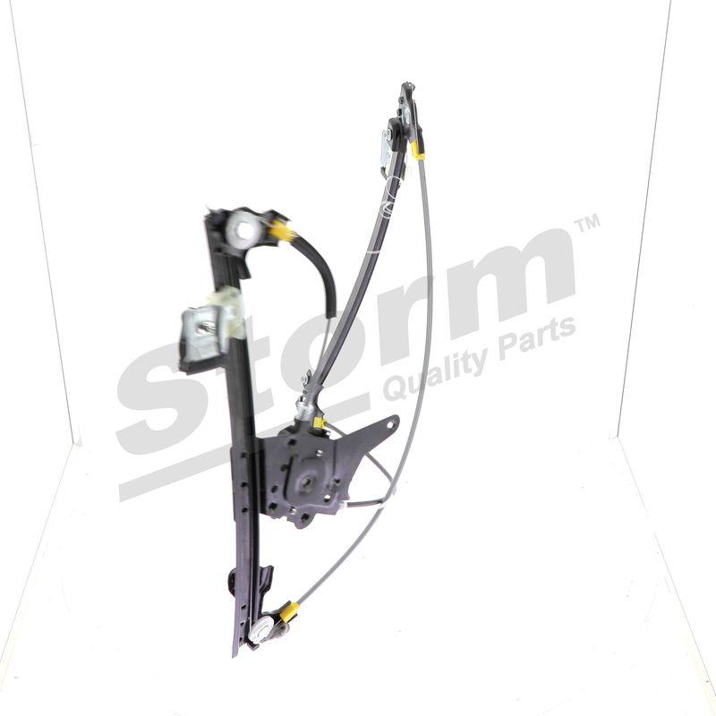 Lève-vitre STORM QUALITY PARTS 96072