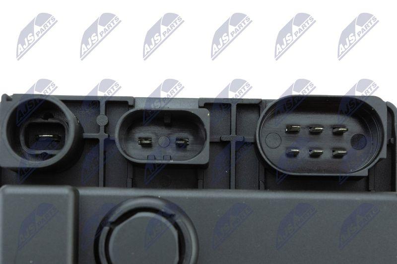 Appareil de commande, système d'allumage NTY EZC-BM-336