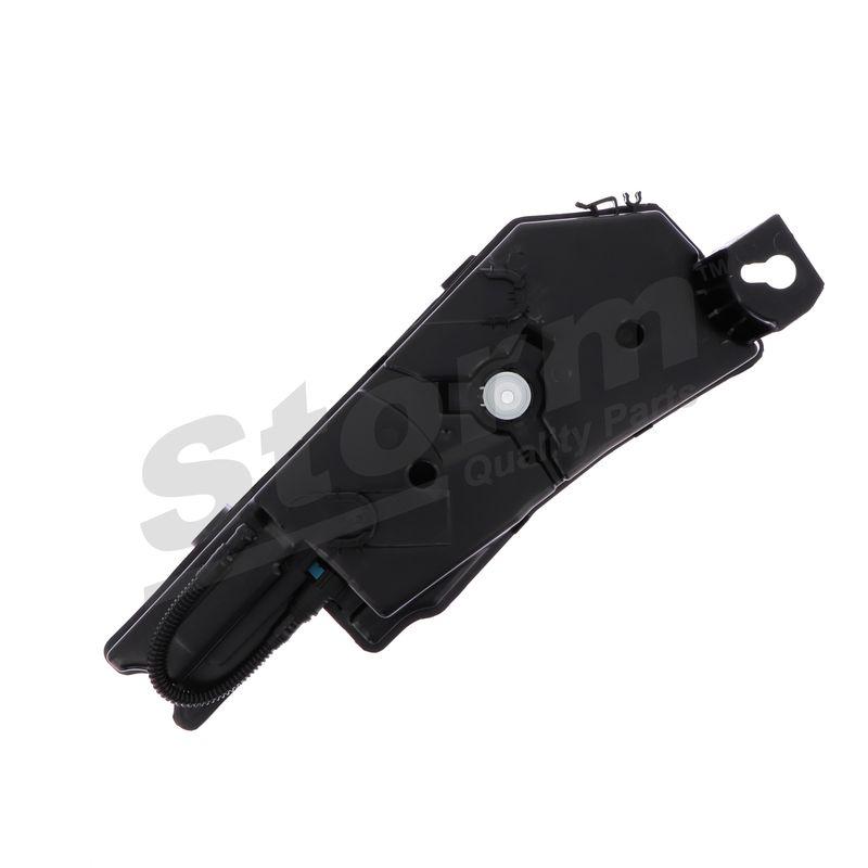 Unité de réservoir, additif (régén.filtre à particules/suie) STORM QUALITY PARTS 777522