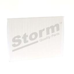 Filtre, air de l'habitacle STORM QUALITY PARTS 14008