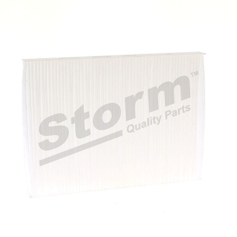 Filtre, air de l'habitacle STORM QUALITY PARTS 14008