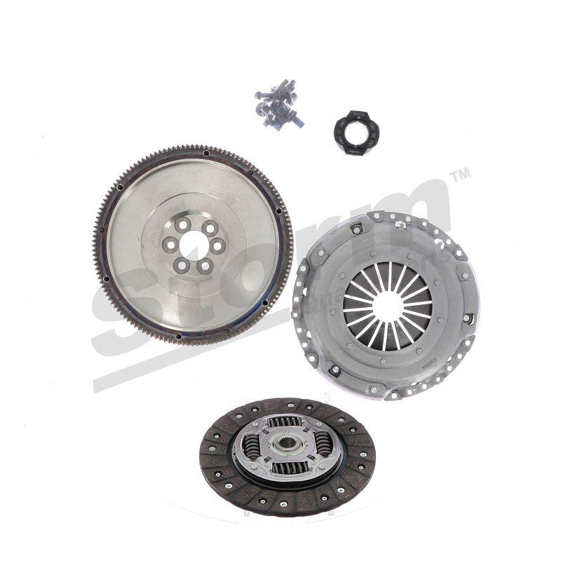 Kit adaptateur, embrayage STORM QUALITY PARTS STO1000