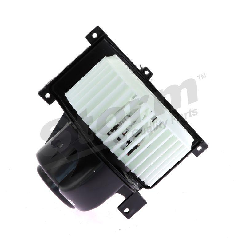 Pulseur d'air habitacle STORM QUALITY PARTS 9300801