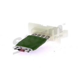 Résistance, pulseur d'air habitacle STORM QUALITY PARTS 888713