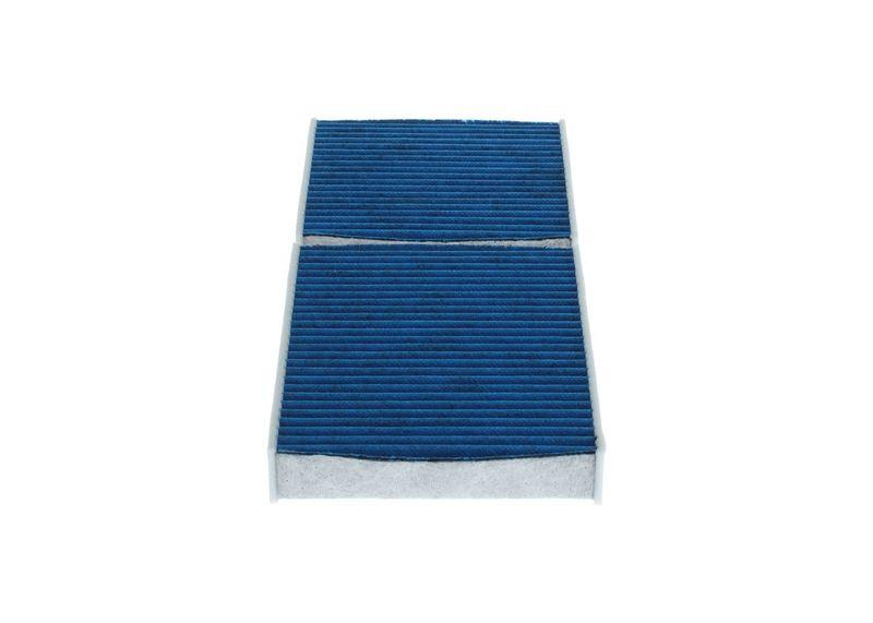 Filtre, air de l'habitacle BOSCH 0986628633