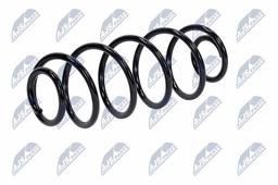 Ressort de suspension NTY ASZ-CT-023