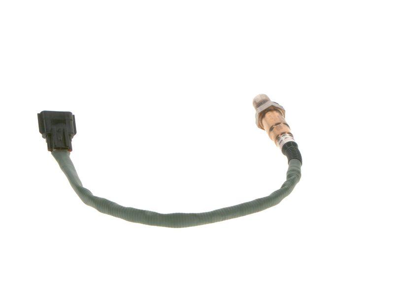 Sonde lambda BOSCH 0 258 027 00A