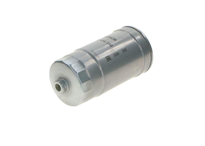 Filtre à carburant BOSCH 1 457 434 310