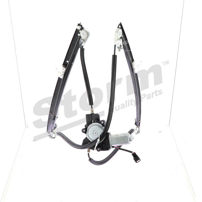 Lève-vitre STORM QUALITY PARTS 19080