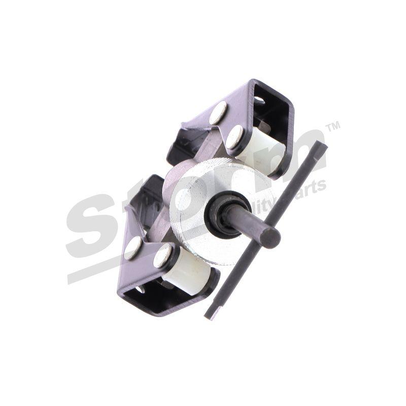 Extracteur, bras d'essuie-glace STORM QUALITY PARTS 555519